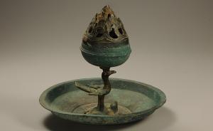 北宋名门吕氏墓考古 ③：宋代的女爱妆容与男爱收藏