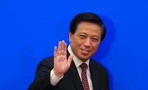 新任全國人大發(fā)言人張業(yè)遂：處理港澳臺(tái)事務(wù)的“能家里手”