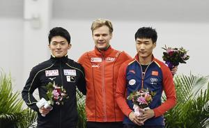 中國速滑將完成新老交替，教練組目標(biāo)北京冬奧出成績