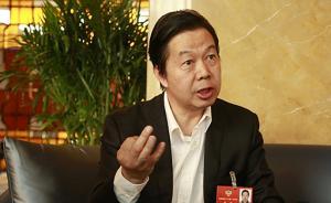 全国政协委员席强斥恶搞《黄河大合唱》：应加强正能量引导