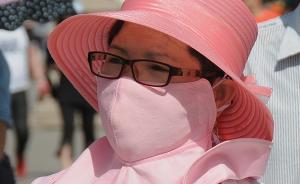 专家解读京津冀近日沙尘天气路径：主要源于蒙古，已基本结束