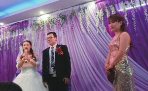 云南巧家投毒案蒙冤者丈夫：妻子苦了這么多年，一定好好對她
