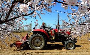 全国人大代表陈春芳：环保宣传在农村需要更接地气