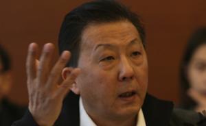 全國(guó)政協(xié)委員李穎川：建議“教唆、販賣、服用興奮劑”入刑