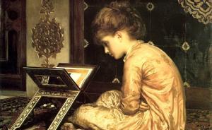 年度书单︱尚永琪：美史如盐，其味方醇