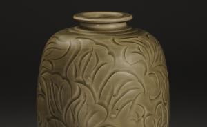 北宋吕氏墓考古系列④ ： 酒具与士族精致却不奢华的生活