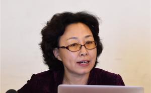 張妹芝委員：冀熱遼抗日根據(jù)地紀(jì)念設(shè)施不完善，建議高規(guī)格建