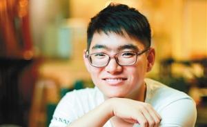 西北大學(xué)迎19歲博士生：從沒(méi)上過(guò)課外輔導(dǎo)班，最感恩父母