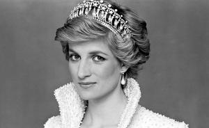 戴安娜逝世20周年：重溫那些珍貴鏡頭