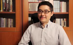 專訪清華學(xué)者嚴(yán)飛：我也會(huì)向社會(huì)學(xué)系學(xué)生推薦《巨流河》