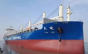 突破“極”限！今年我國將有6艘商船穿越北極航道