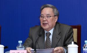 开学季｜对话“部编本”语文教材总主编温儒敏：应这样来阅读