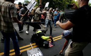 社會(huì)變遷視角下的“誰(shuí)是美國(guó)人”之辯