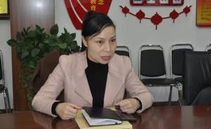 全国人大代表沙宝琴：推进小学科学课改革刻不容缓