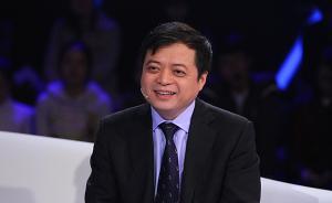 南存輝委員建議：為混合所有制經(jīng)濟立法，保護中小股東權(quán)益