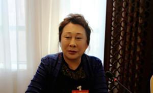 政協(xié)委員宋治平：吉林的投資環(huán)境足可讓在外的企業(yè)家放心回來