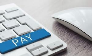 央行：去年末已有248家銀行和65家支付機(jī)構(gòu)接入網(wǎng)聯(lián)平臺(tái)