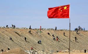 民革中央：建議兩岸企業(yè)以股權(quán)交換等形式聯(lián)合組隊赴海外投資