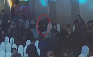 杭州一男子第八次因盗窃被抓，多次提离婚妻子却“不离不弃”