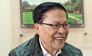 上海土地批租試點親歷者說⑥香港經(jīng)驗是法規(guī)和制度相當(dāng)嚴(yán)整