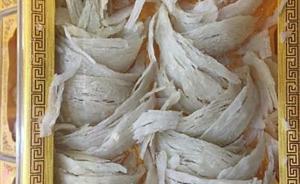 顧客保價20萬寄燕窩受損，二審判快遞公司賠償15萬