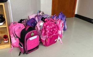 杭州兩城區(qū)公辦小學(xué)放學(xué)后可免費(fèi)托管孩子，9月全市推廣