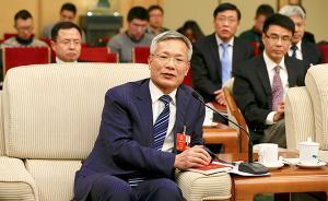 唐海龍代表：要用工業(yè)化思維謀劃農(nóng)業(yè)，打造崇明生態(tài)服務(wù)品牌