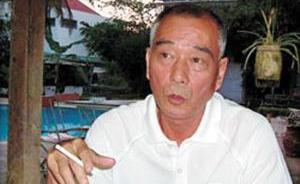 重見天日的柬埔寨回憶：學(xué)者劉紹華憶“竹聯(lián)幫”大佬陳啟禮