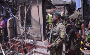 骚乱扩大，斯里兰卡宣布进入为期一周全国紧急状态