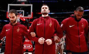 NBA巨星也有“難言之隱”，凱文·樂(lè)福說(shuō)出了他的故事