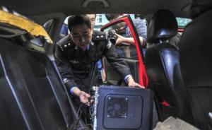 去年全国查处黑广播案件3054起，伪基站案件725起