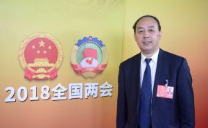 兩會(huì)新觀察⑥｜周洪宇直面中國(guó)教育：倡議建立教育公務(wù)員制度