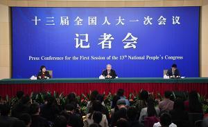 扶貧辦：作風不實、虛假脫貧問題存在，已查處案件6萬多起