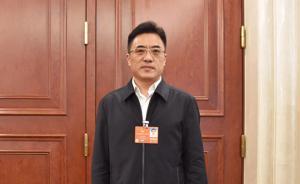 于會文代表：建議將成渝地區(qū)列為國家大氣污染防治重點區(qū)域