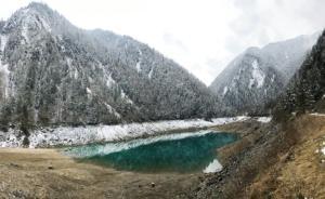 九寨溝景區(qū)周四迎震后首批游客，官方答澎湃詳解“吃住行游”