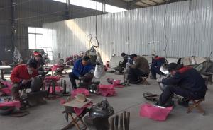 章丘鐵鍋走紅之后：風(fēng)口上的“同盛永”