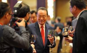 恶意指控文章被撤下，大马华裔首富郭鹤年感谢民众发言相挺