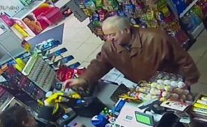 英國(guó)警方:俄間諜遭神經(jīng)毒劑蓄意下毒