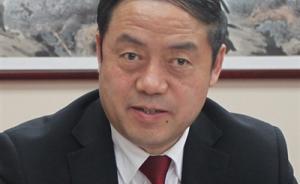 鞏富文委員：建議制定公益訴訟法，監(jiān)管使用環(huán)境損害賠償金