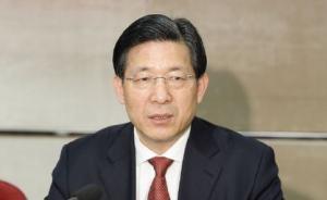 王東峰：40年前開啟深圳速度，40年后要?jiǎng)?chuàng)造雄安質(zhì)量
