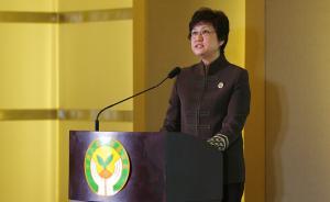 人大代表鄧麗建議：在民法典中確立夫妻債務(wù)“共債共簽”原則