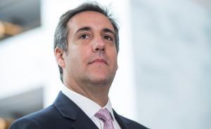 特朗普律師贏得仲裁，自曝與特朗普情史的艷星被禁言