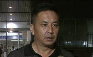 危秋潔家人抵達(dá)日本：父親沒敢看女兒遺體，期待真相大白