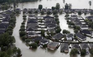 美闹水灾国会放假中，“冤家”墨西哥委内瑞拉抢先援助灾区