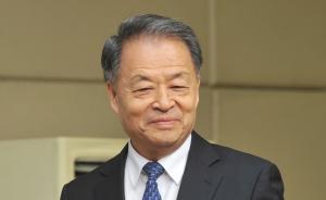 交通部黨組書記回應(yīng)各地高鐵之爭：不可能建到所有的縣和鄉(xiāng)