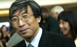 華裔富商黃馨祥收購《洛杉磯時報》獲美國政府批準(zhǔn)