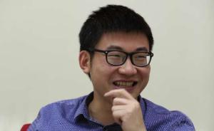 留美博士為什么回國(guó)做兒童癌癥公益？他講了三個(gè)故事