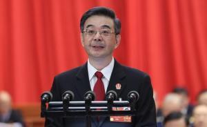最高法：過(guò)去5年審判原省部級(jí)以上干部101人