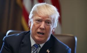 特朗普關(guān)稅政策將致巧克力、啤酒漲價，共和黨憂心中期選舉