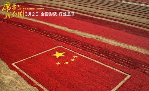 電影《厲害了，我的國》專家觀摩研討會在京舉行